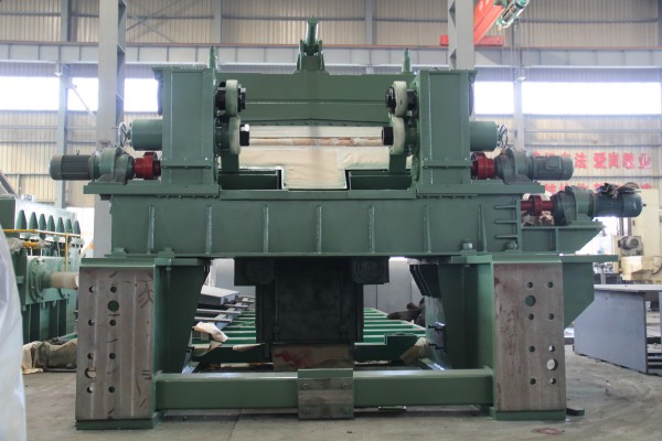 Disc shear